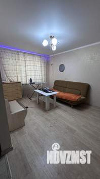 1-к квартира, на длительный срок, 30м2, 1/10 этаж