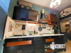 1-к квартира, на длительный срок, 40м2, 2/3 этаж