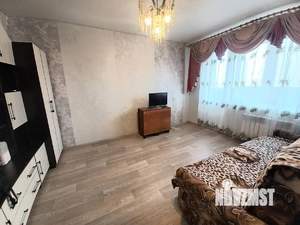 1-к квартира, на длительный срок, 24м2, 9/9 этаж