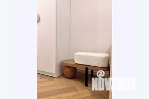 1-к квартира, посуточно, 30м2, 10/18 этаж