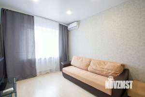 1-к квартира, на длительный срок, 40м2, 15/15 этаж