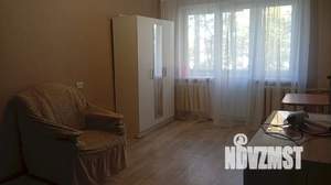 1-к квартира, посуточно, 31м2, 2/5 этаж