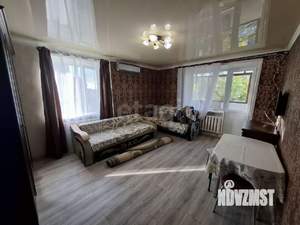 1-к квартира, на длительный срок, 37м2, 2/6 этаж