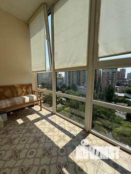 1-к квартира, на длительный срок, 45м2, 8/24 этаж