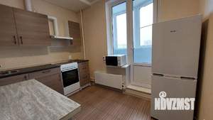 1-к квартира, на длительный срок, 33м2, 11/21 этаж