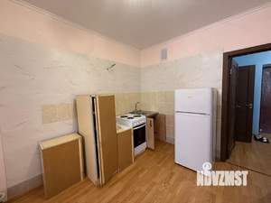 1-к квартира, на длительный срок, 41м2, 4/10 этаж