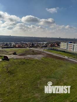 1-к квартира, на длительный срок, 30м2, 10/17 этаж