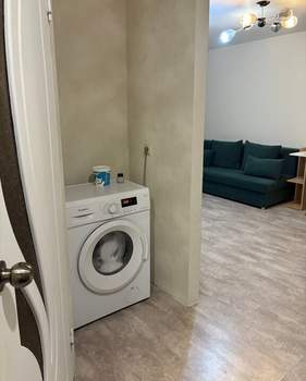 3-к квартира, на длительный срок, 52м2, 2/5 этаж