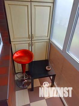 2-к квартира, посуточно, 42м2, 2/5 этаж