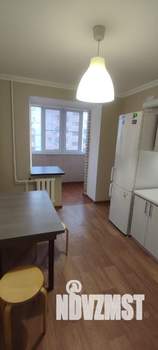 1-к квартира, на длительный срок, 40м2, 6/16 этаж