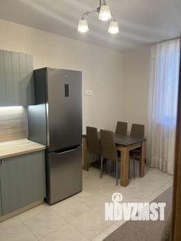 1-к квартира, на длительный срок, 45м2, 9/14 этаж