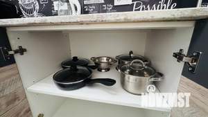 1-к квартира, посуточно, 33м2, 2/25 этаж