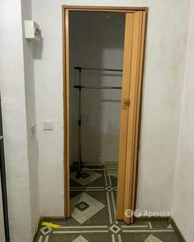 Студия квартира, на длительный срок, 33м2, 2/8 этаж