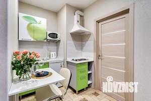 2-к квартира, посуточно, 50м2, 10/25 этаж