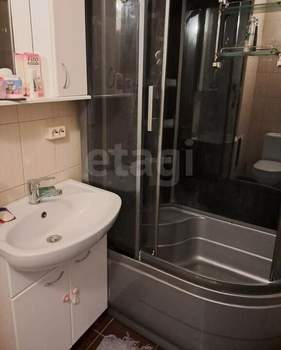 2-к квартира, на длительный срок, 43м2, 1/9 этаж