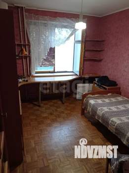 3-к квартира, на длительный срок, 65м2, 5/9 этаж
