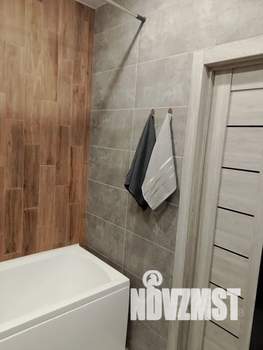 1-к квартира, посуточно, 41м2, 7/20 этаж