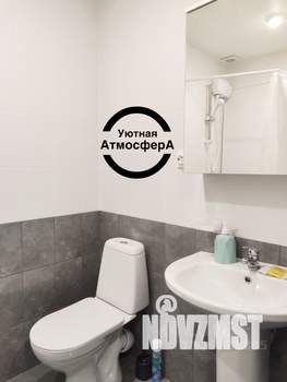 1-к квартира, посуточно, 29м2, 1/1 этаж