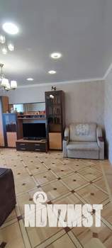 2-к квартира, посуточно, 49м2, 5/10 этаж