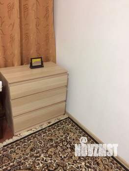 2-к квартира, на длительный срок, 35м2, 1/1 этаж