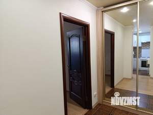 2-к квартира, на длительный срок, 44м2, 1/7 этаж