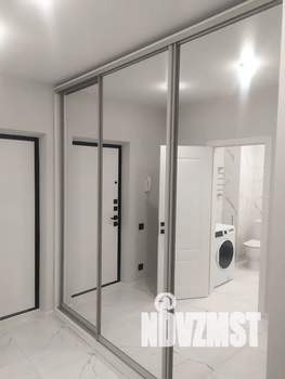 1-к квартира, посуточно, 40м2, 11/25 этаж