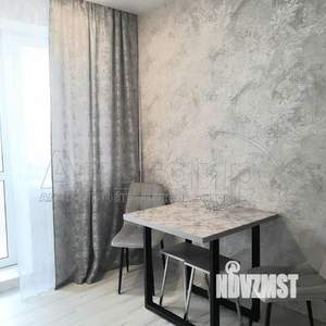 1-к квартира, на длительный срок, 40м2, 3/10 этаж