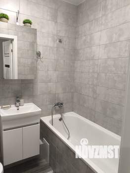 Студия квартира, посуточно, 25м2, 6/10 этаж