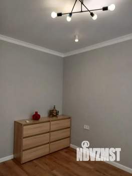 1-к квартира, на длительный срок, 32м2, 22/24 этаж