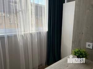 Студия квартира, посуточно, 28м2, 5/25 этаж