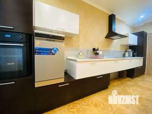 3-к квартира, на длительный срок, 100м2, 9/16 этаж