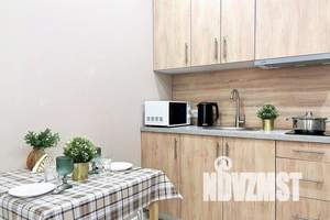 1-к квартира, посуточно, 35м2, 12/24 этаж