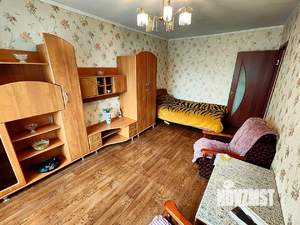 2-к квартира, на длительный срок, 48м2, 4/5 этаж