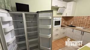 1-к квартира, на длительный срок, 40м2, 2/17 этаж