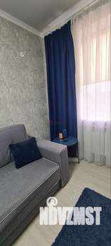 1-к квартира, на длительный срок, 39м2, 6/22 этаж