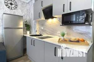 1-к квартира, посуточно, 30м2, 8/24 этаж