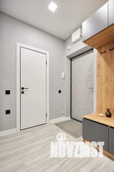 1-к квартира, посуточно, 39м2, 16/25 этаж