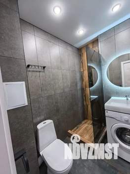 Студия квартира, посуточно, 26м2, 11/25 этаж