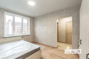 1-к квартира, на длительный срок, 38м2, 5/23 этаж