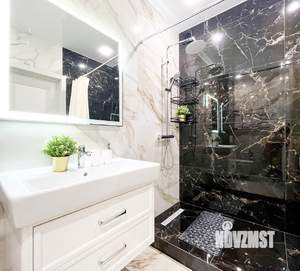 2-к квартира, посуточно, 56м2, 3/23 этаж