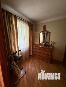 3-к квартира, на длительный срок, 59м2, 4/5 этаж