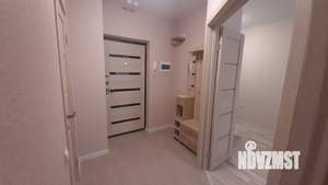 1-к квартира, на длительный срок, 39м2, 9/20 этаж