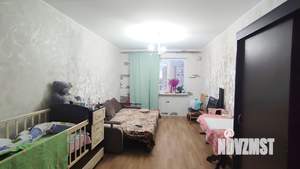 2-к квартира, на длительный срок, 52м2, 8/9 этаж