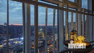 2-к квартира, посуточно, 70м2, 1/1 этаж