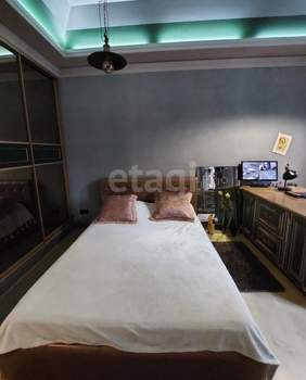 1-к квартира, на длительный срок, 45м2, 2/3 этаж