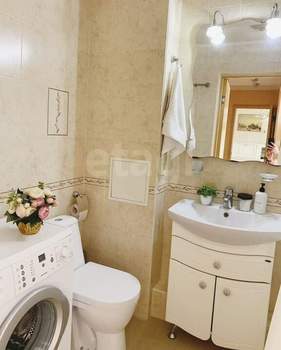 3-к квартира, на длительный срок, 54м2, 4/10 этаж