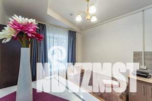 1-к квартира, посуточно, 15м2, 2/5 этаж