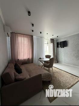 Студия квартира, на длительный срок, 31м2, 10/26 этаж