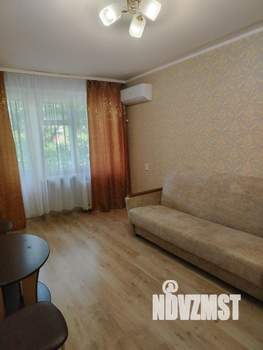 1-к квартира, на длительный срок, 31м2, 3/5 этаж