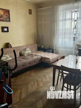 2-к квартира, на длительный срок, 48м2, 5/5 этаж